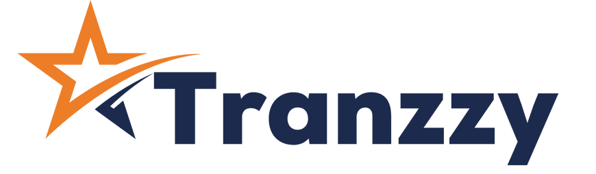 Logo Tranzzy